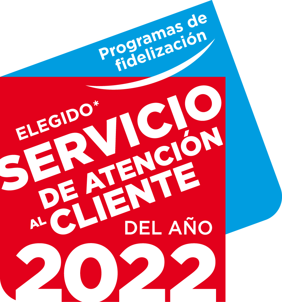 Sello servicio atención al cliente 2022