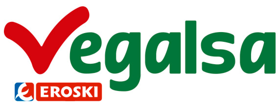 Logo Vegalsa Eroski