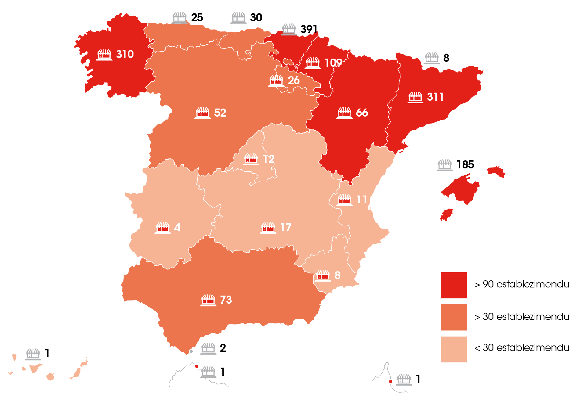 eroski-establezimendu-mapa