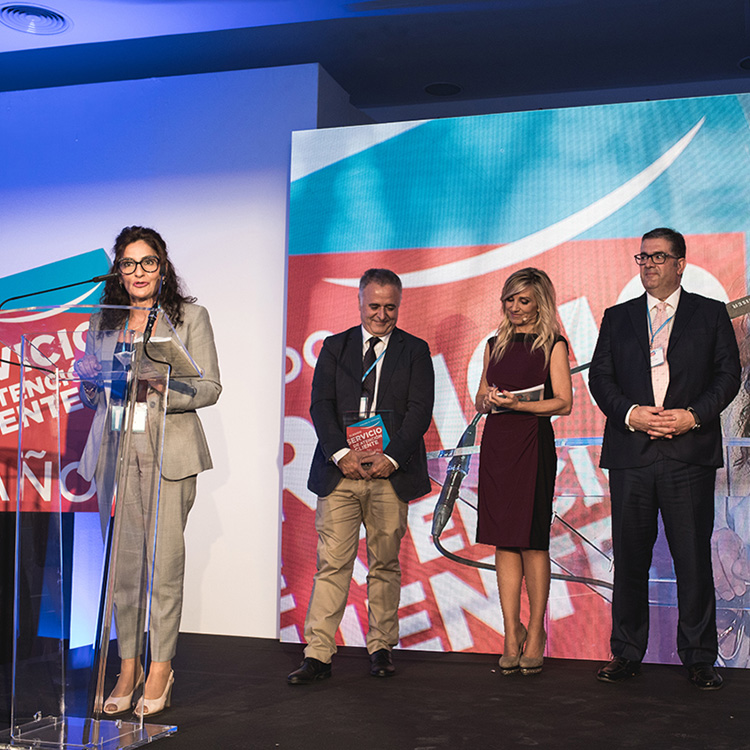 septimo-ano-consecutivo-premio-reconocimiento-eroski Premio Servicio al cliente del año Eroski