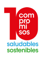 10 Compromisos per la Salut i la Sostenibilitat