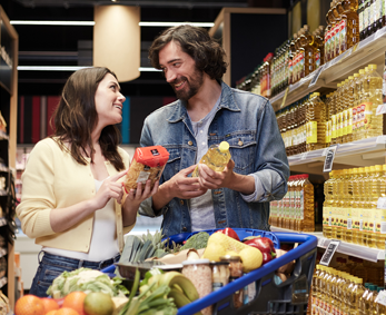 Campaña de comunicación que apuesta por la innovación 