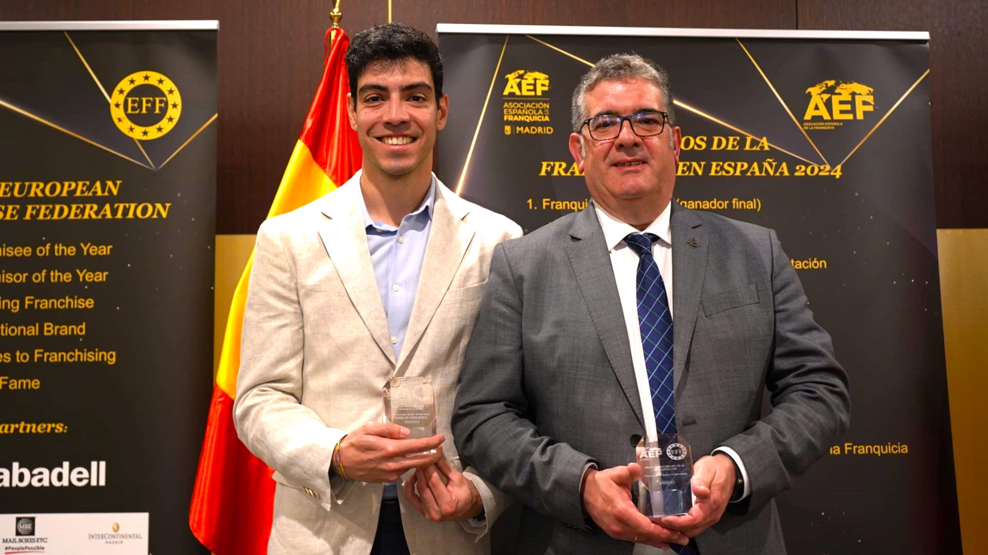 PREMIO_Franquicias_EROSKI_AEF