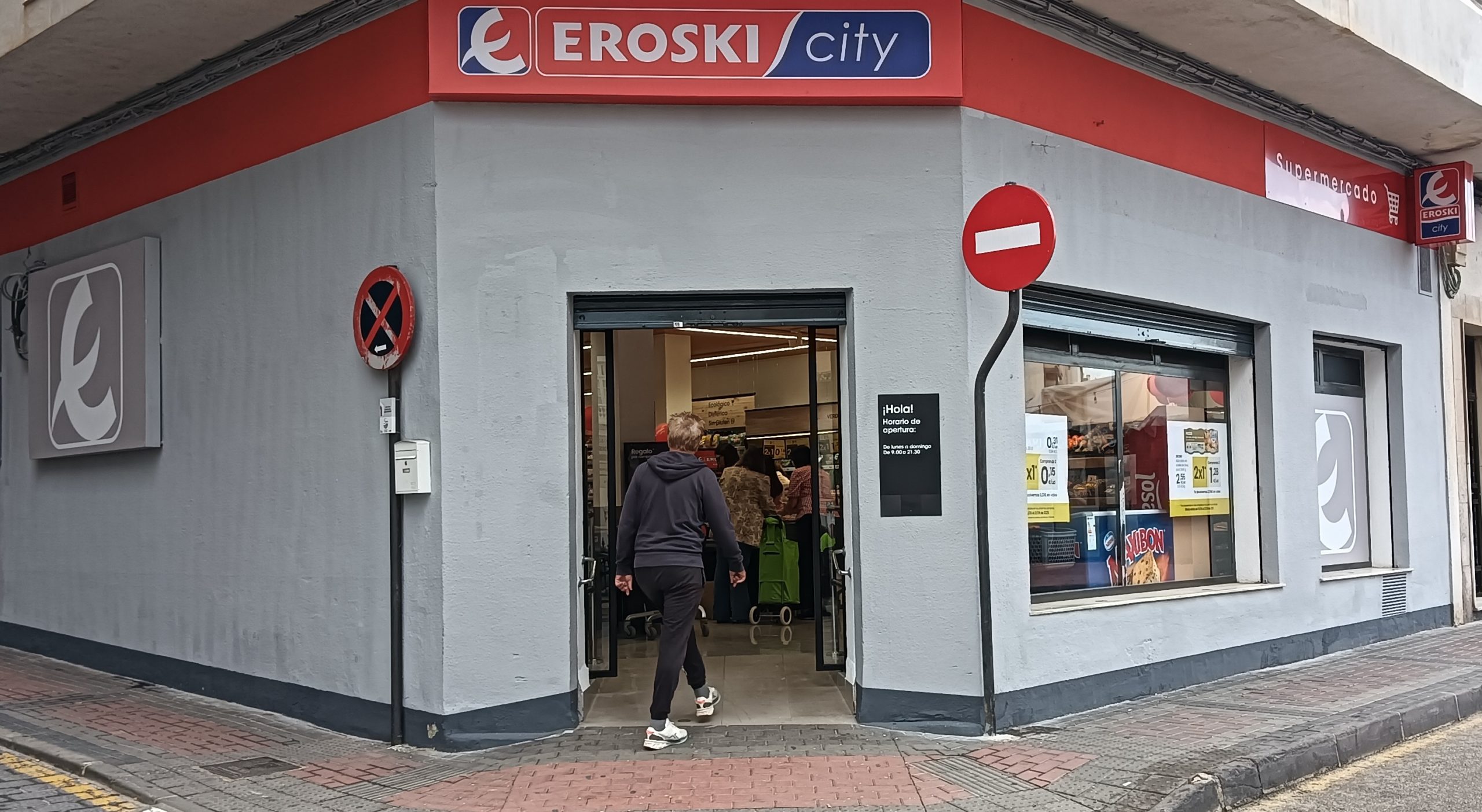 EROSKI_City_Franquicia_Águilas(Murcia)
