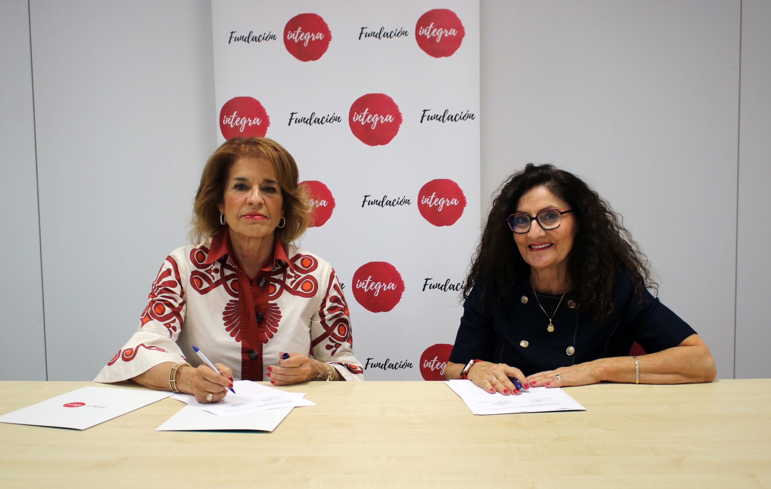 Convenio Firma Integra_EROSKI