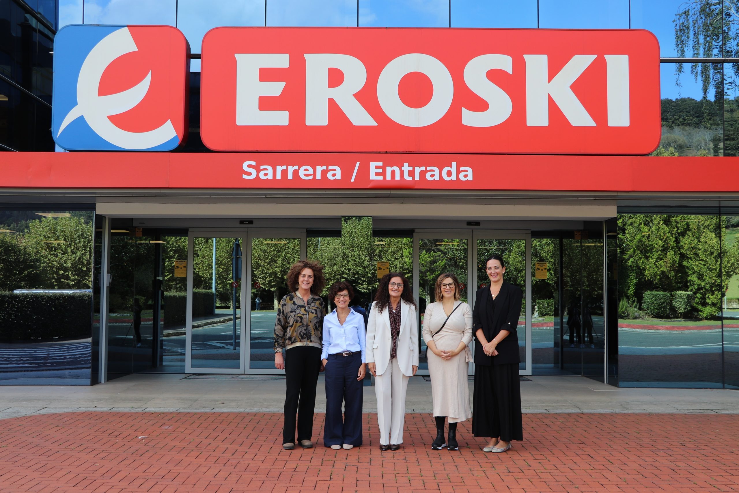 EROSKI_Foto 50 Aniversario