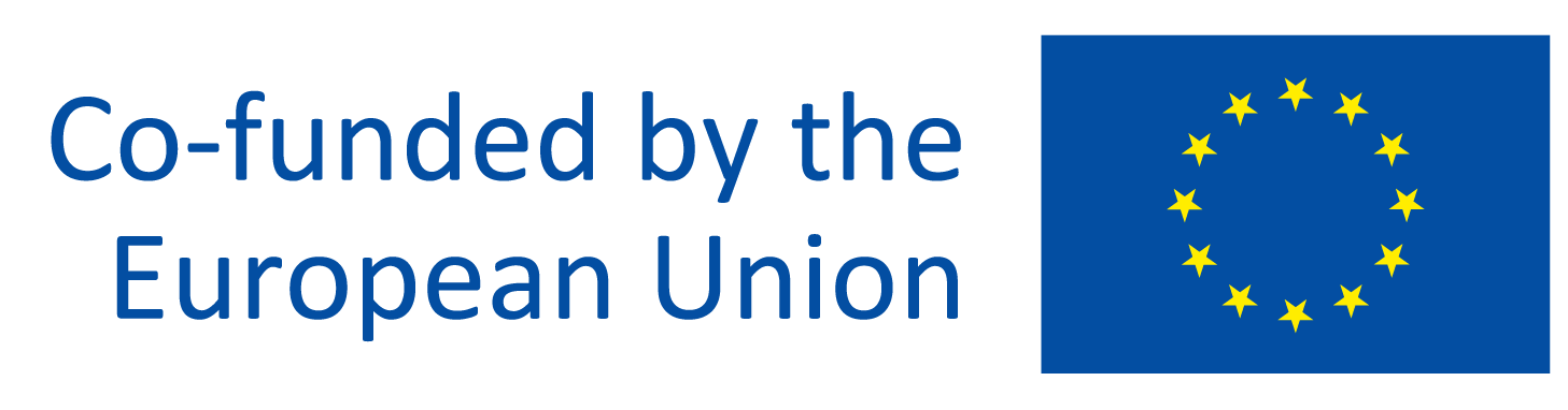 Logotip de la Unió Europea