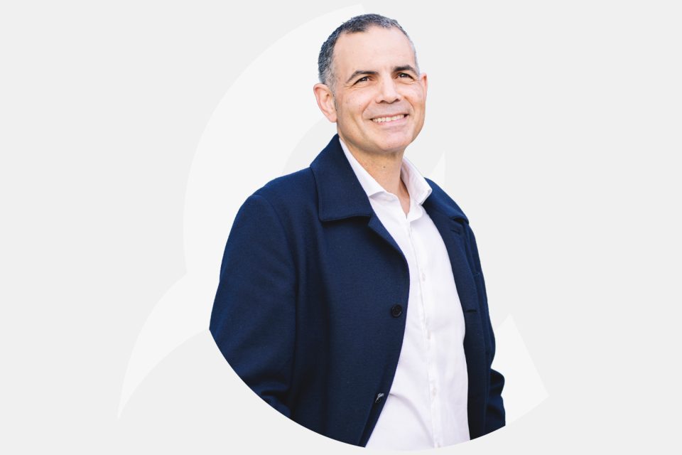Retrat Enrique Monzoni.