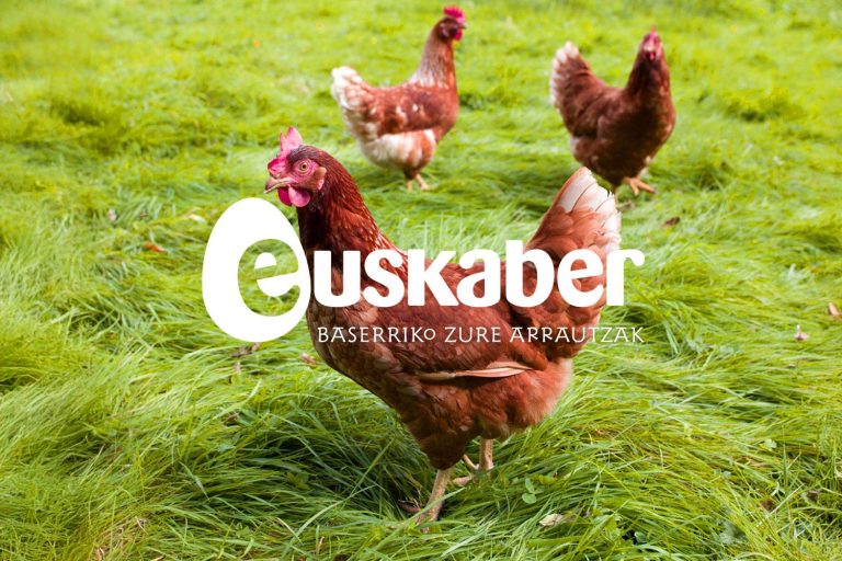 Logotip EUSKABER.